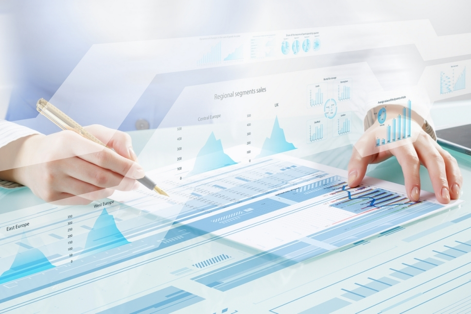 项目设计方案、建设方案编制