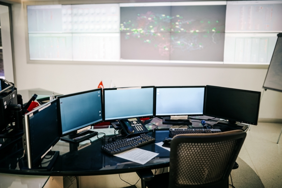 系统集成运维服务