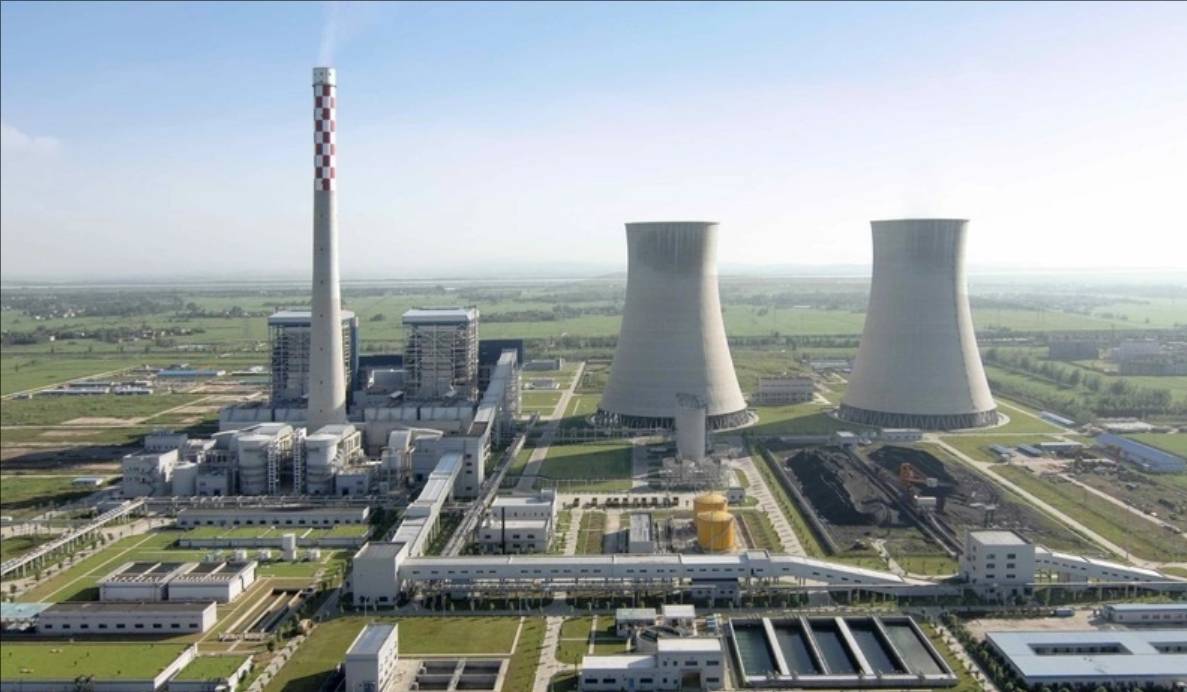 超低排放改造服务