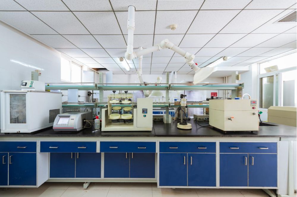 环境监测站标准化建设